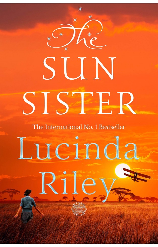 The Sun Sister (The Seven Sisters)